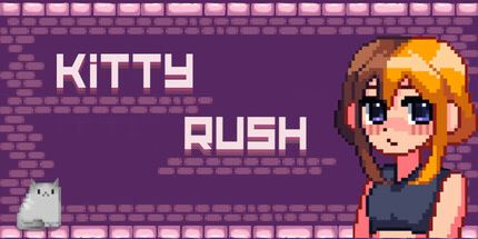 御三家Game-凯蒂拉什