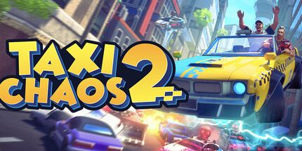 御三家Game-出租车混乱2