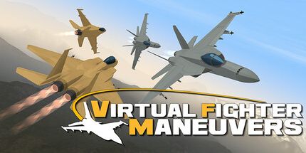 御三家Game-虚拟战斗机演习