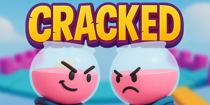 御三家Game-破裂