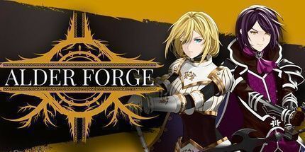 御三家Game-奥尔德锻件2