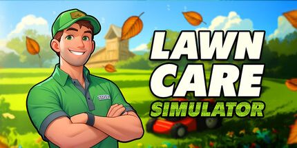 御三家Game-草坪护理模拟器