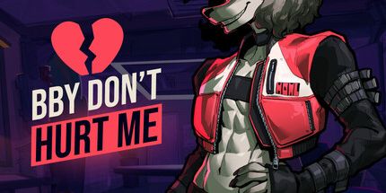 御三家Game-BBY别伤害我