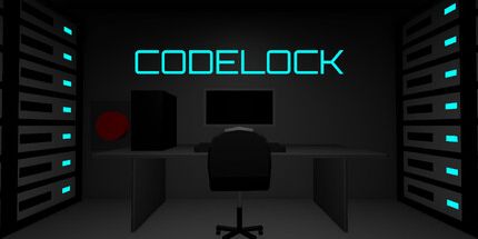 御三家Game-Codelock