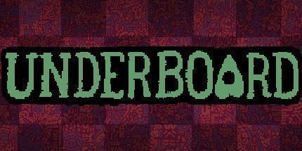 御三家Game-底板