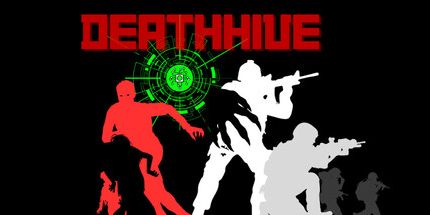 御三家Game-死亡蜂巢