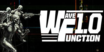 御三家Game-波函数1.0