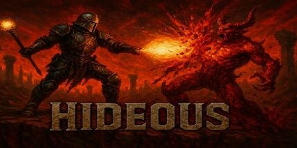 御三家Game-丑陋的