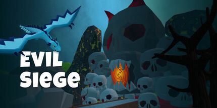 御三家Game-邪恶的围攻