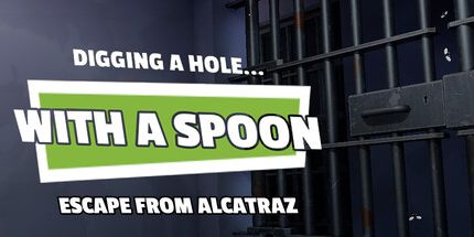 御三家Game-用勺子挖个洞...逃离恶魔岛