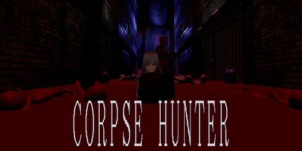 御三家Game-尸体猎人