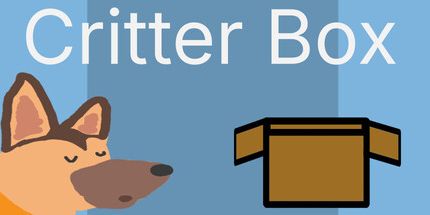 御三家Game-动物箱