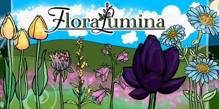 御三家Game-FloraLumina