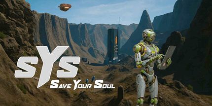 御三家Game-sYs-拯救你的灵魂