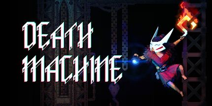 御三家Game-死亡机器