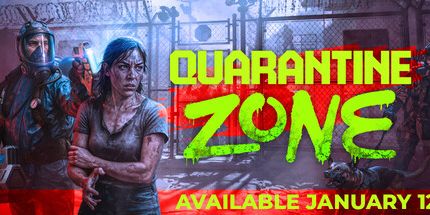 御三家Game-检疫区:最后一站