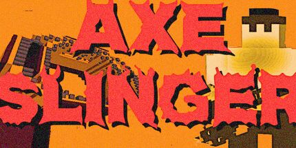 御三家Game-AxeSlinger