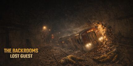 御三家Game-幕后: 失落的客人