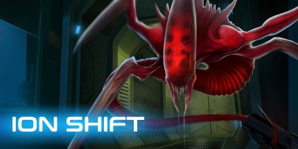 御三家Game-离子位移