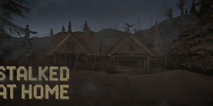 御三家Game-在家里跟踪