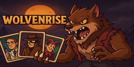 御三家Game-狼人