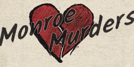 御三家Game-门罗谋杀案