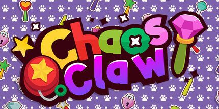 御三家Game-混沌爪