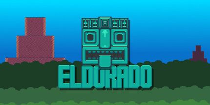 御三家Game-埃尔多拉多