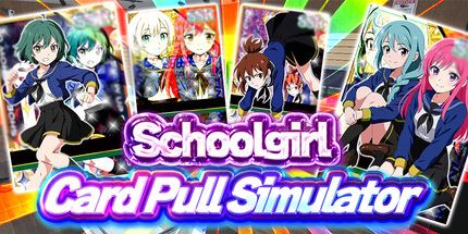 御三家Game-女学生卡拉模拟器