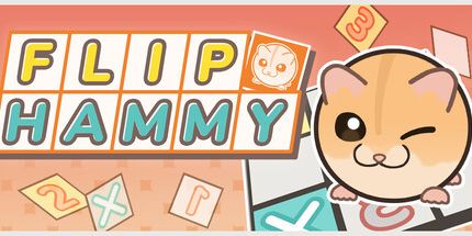 御三家Game-翻转Hammy