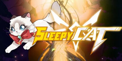 御三家Game-困倦的猫