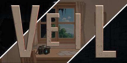 御三家Game-面纱: 项目导体