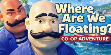 御三家Game-我们在哪里漂浮？