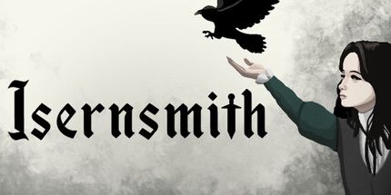 御三家Game-Isernsmith