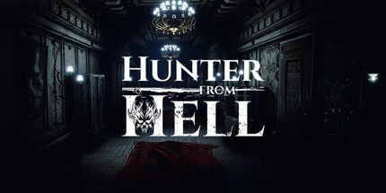 御三家Game-来自地狱的猎人