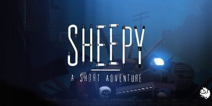 御三家Game-Sheepy: 短暂的冒险