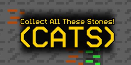 御三家Game-收集所有这些石头!(猫)