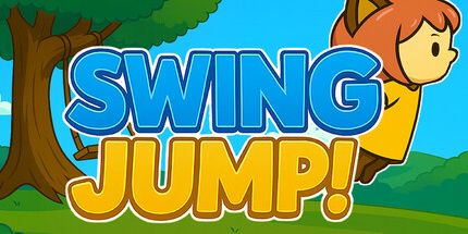 御三家Game-SwingJump