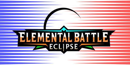 御三家Game-元素之战: 日蚀