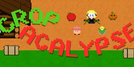 御三家Game-Cropocalypse