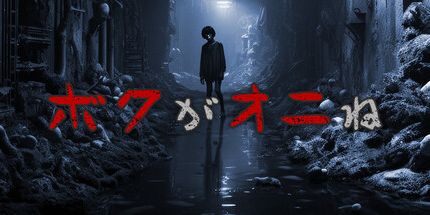 御三家Game-我是鬼