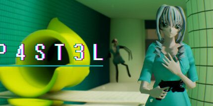 御三家Game-P4ST3L