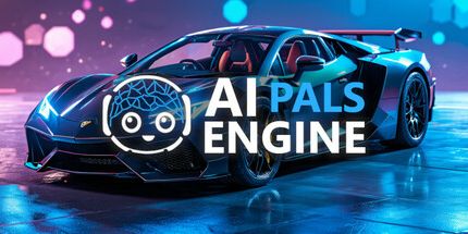 御三家Game-AI Pals引擎