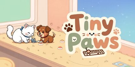 御三家Game-小爪爪