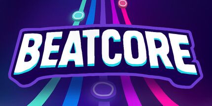 御三家Game-Beatcore