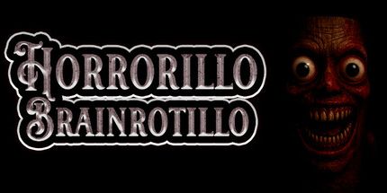御三家Game-Horrorillo Brainrotillo