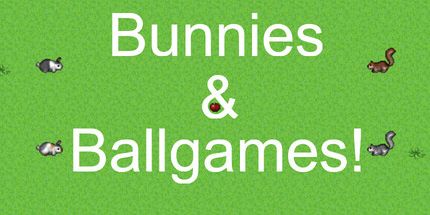 御三家Game-兔子与球赛