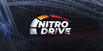 御三家Game-硝基驱动器