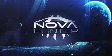 御三家Game-新星猎人