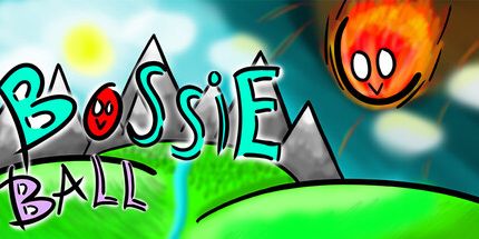 御三家Game-博西球